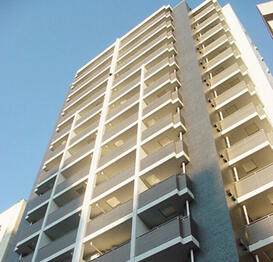 パークキューブ神田