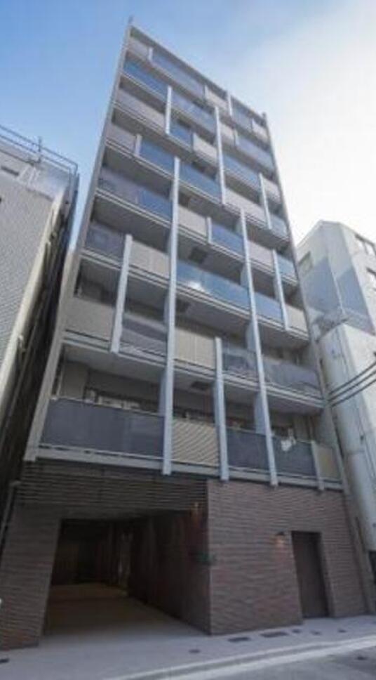 アルプエンテ大手町