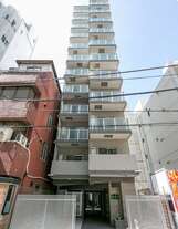 オーキッドレジデンス神田錦町（旧：GRAN PASEO竹橋）