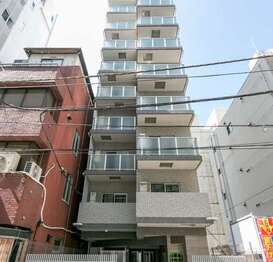 オーキッドレジデンス神田錦町（旧：GRAN PASEO竹橋）