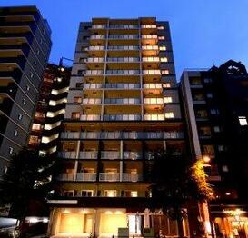 ロイジェント九段