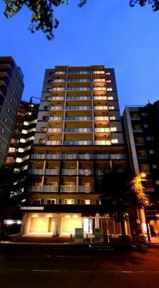 ロイジェント九段