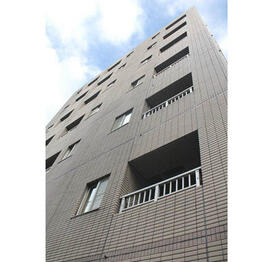 パレステュディオ三番町2