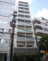 麹町二番町マンション