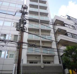 麹町二番町マンション