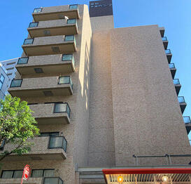 藤和半蔵門コープ