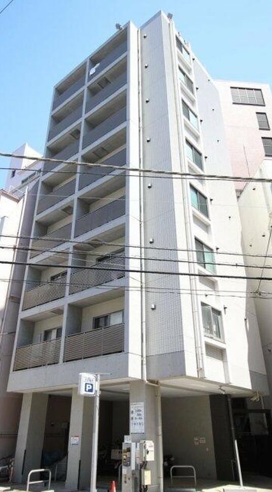 メトロフォート