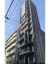 レガシア千代田三崎町