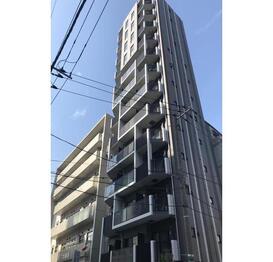 レガシア千代田三崎町