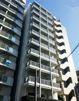 デュアレス千代田三崎町