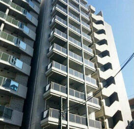 デュアレス千代田三崎町