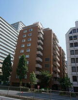 明石町ツインクロス