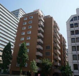 明石町ツインクロス