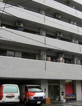 グランティグル勝どき