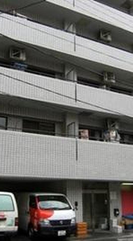 グランティグル勝どき