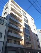 アルシュ勝どき