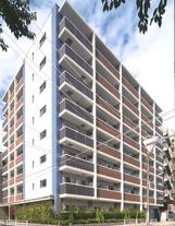 コンシェリア・デュー勝どき