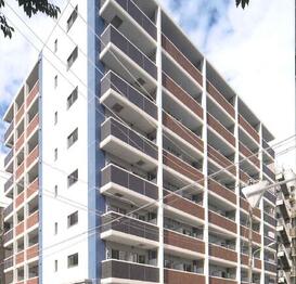 コンシェリア・デュー勝どき