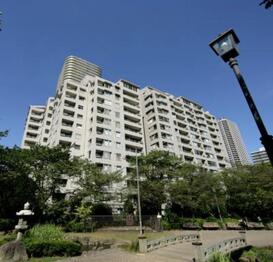 パークサイド・ウイングス