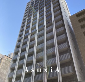 グランドコンシェルジュ六本木