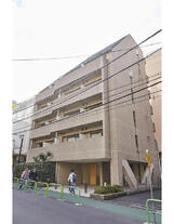 四番町セントラルシティハウス