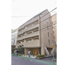 四番町セントラルシティハウス