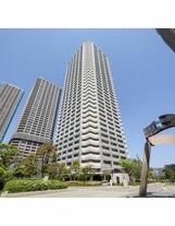 リバーシティ21イーストタワーズ