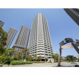 リバーシティ21イーストタワーズ