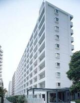 プライムアーバン勝どき