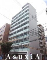 リビオメゾン大森WEST