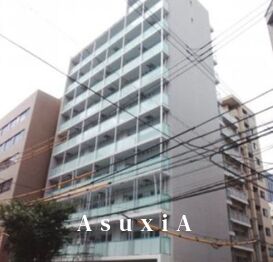 リビオメゾン大森WEST