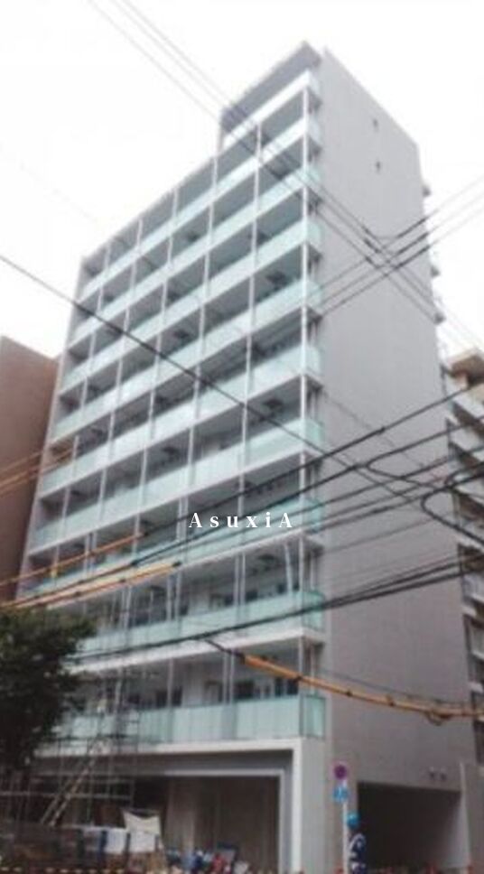 リビオメゾン大森WEST