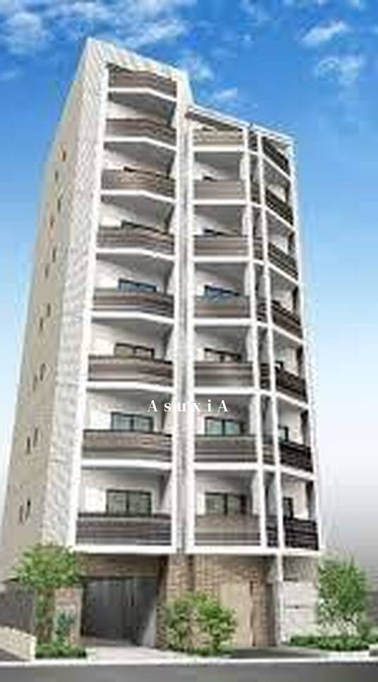 ミリアレジデンス茗荷谷（旧：LiveCasa茗荷谷）