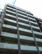 プライマル勝どき