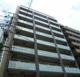 プライマル勝どき