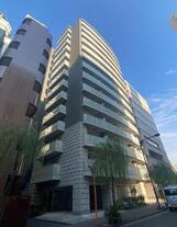 グランド・ガーラ銀座