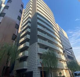 グランド・ガーラ銀座