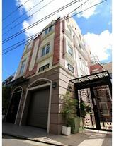 Chat Lapin 南麻布