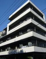 西麻布ホームズ