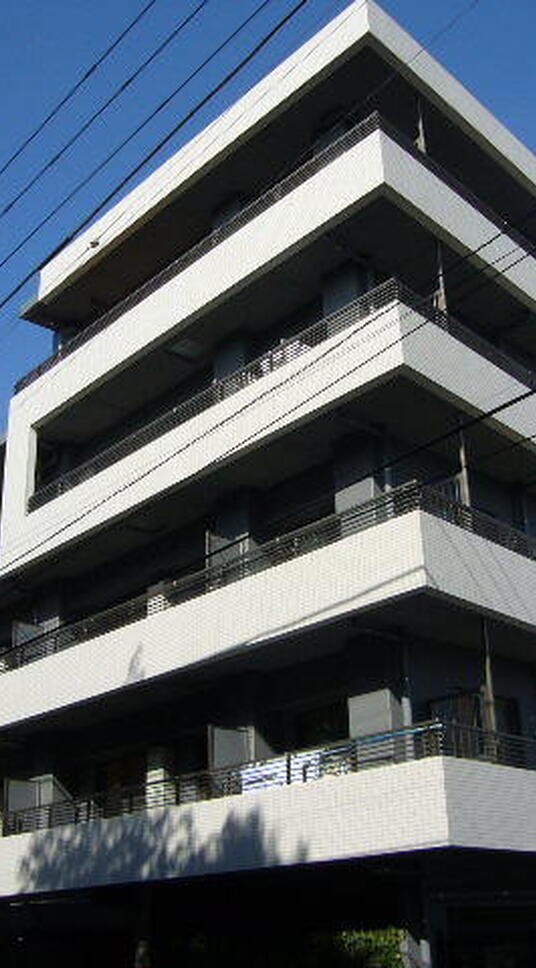 西麻布ホームズ