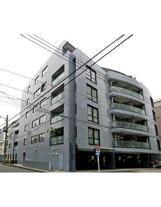 パティオ南麻布