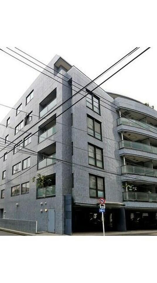 パティオ南麻布