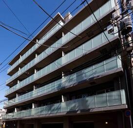 エディアン目黒本町