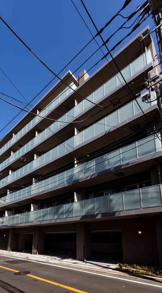 エディアン目黒本町