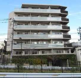 ザ・パークハウス代官山