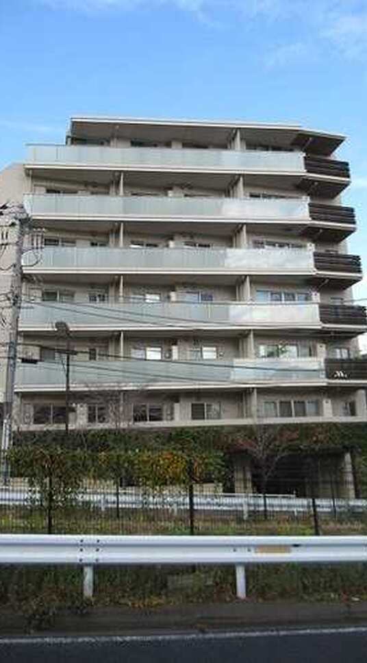 ザ・パークハウス代官山