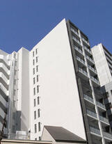 パークアクシス八丁堀