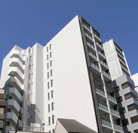 パークアクシス八丁堀