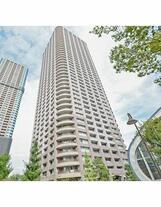 リバーシティ21イーストタワーズⅡ