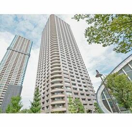 リバーシティ21イーストタワーズⅡ